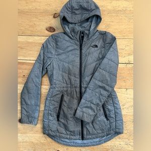 North Face Winter jacket